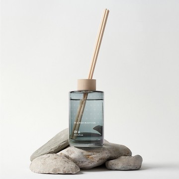 Skandinavisk ∣ 新包裝 ! 擴香 200ml - ØY 小島時光