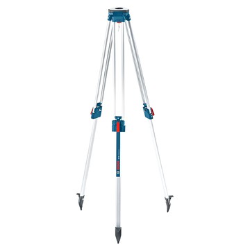 BOSCH 博世 台灣公司貨 三腳架 BT 160 97 `160cm 4.1kg  1個