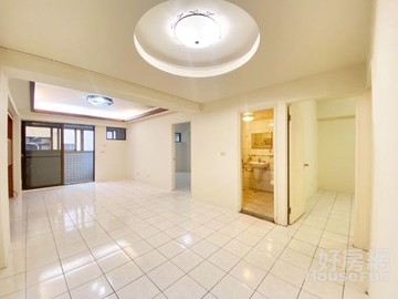 松竹火車捷運站｜大三房室內27坪｜屋況採光好｜台中市北屯區松竹路二段