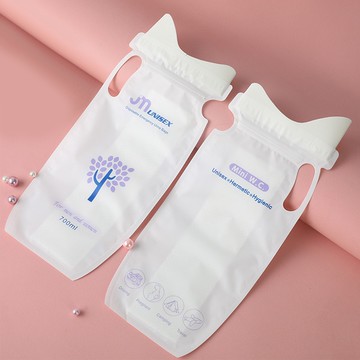 尿袋 攜帶式行動尿袋 應急尿袋 行動廁所 嘔吐袋 客製化禮品專家5744