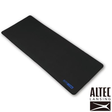 ALTEC LANSING 電競滑鼠墊 ALMP7204