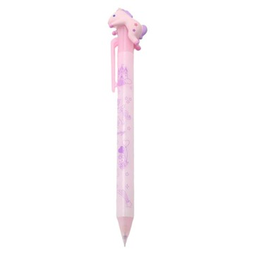 UM 自動鉛筆 獨角獸造型  1個裝  0.5mm