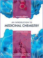 An Introduction to Medicinal Chemistry (6版) Patrick  OXFORD