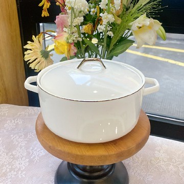 家用陶瓷湯碗帶蓋手柄輕奢風高檔餐具ins網紅款泡面碗大容量學生