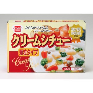 クリームシチュー 単品