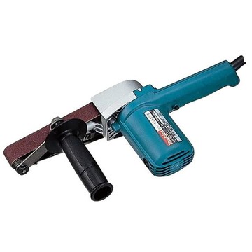Makita 砂布帶磨光機(30mm) 9031