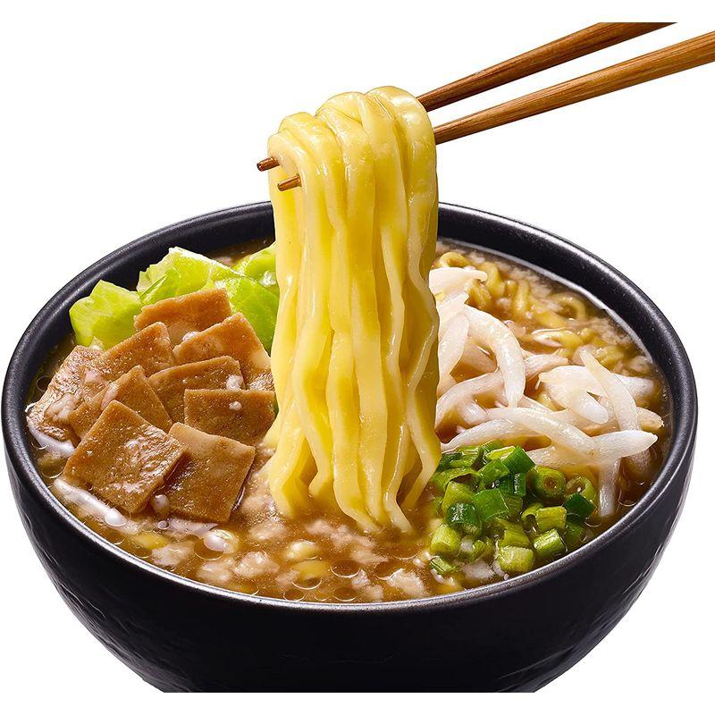 明星食品 麺神カップ 濃香醤油 100g