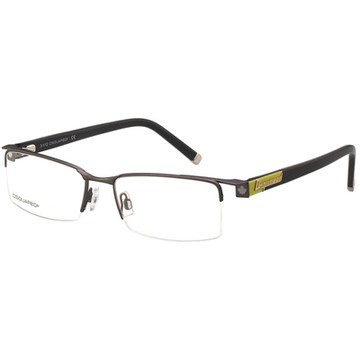 Dsquared2 光學眼鏡(黑色)DQ5069