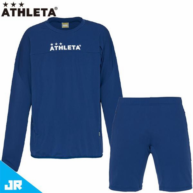 ATHLETAジュニアジャージ - その他