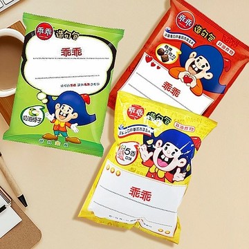 乖乖 玉米脆條(40g) 款式可選 太空包【小三美日】DS014814 餅乾 點心 下午茶 拜拜 土地公 放學