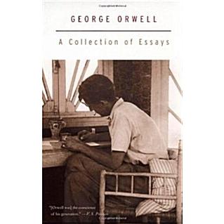 A Collection of Essays (Paperback)