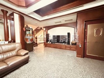 近大同國小大成路商圈5大套房樓中樓｜桃園市楊梅區中山北路一段