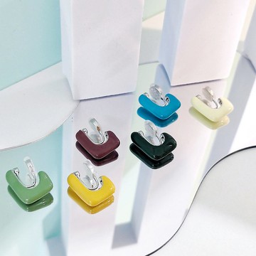 Jelly Bean | 繽紛糖果款