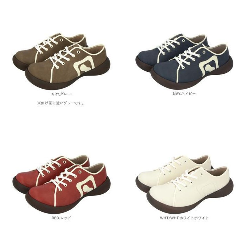 ☆ RED.レッド ☆ S(22.5-23.0cm) リゲッタカヌー レディース 通販 靴 