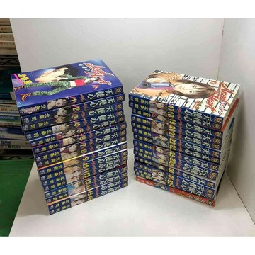 【雷根360免運】【送贈品】漫畫 天使心 1-33冊(缺24.26.27)+導讀合售 #七成新【Q-B533】