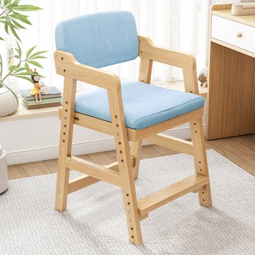 AOTTO 美好童年可調節成長書桌椅(兩色可選)