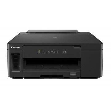 【預購】CANON PIXMA GM2070 商用連供黑白印表機