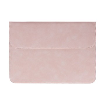 筆記本保護套華為內膽包matebook14寸電腦包macbook13皮套平板包【宜家良品百貨】