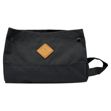 RITE 戶外系列 面紙盒套  黑色