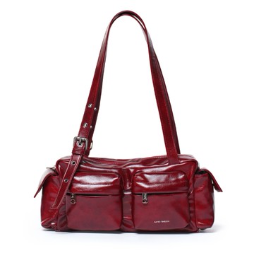 【SAMO ONDOH】全面63折起★Pocket Utility Bag M - vampire blood