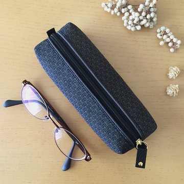 日式軟眼鏡釘頭鎚【絲綢】