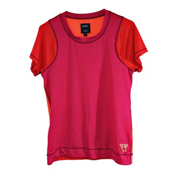 EGRET 熱帶水果熱情上衣