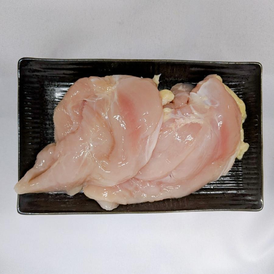 名古屋コーチン むね肉 2kg 業務用 国産 業務用 鶏肉 精肉 地鶏 自宅用 鶏むね ムネ