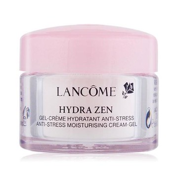LANCOME 蘭蔻 超水妍舒緩保濕水凝霜(15ml)