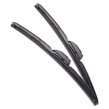 風之刃 橡膠多節雨刷  通用款  16吋