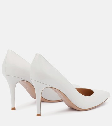 Gianvito Rossi Gianvito 85 leather pumps