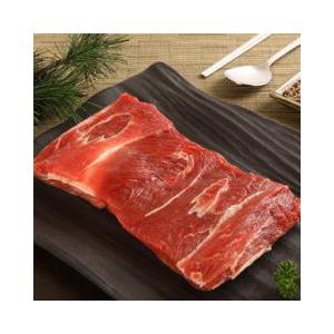 [凍]牛スネ肉（シャンク）500ｇ−日本産 韓国焼肉 BBQ