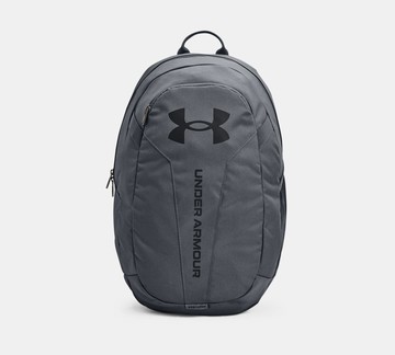 [UA 雙11精選]男女同款 Hustle Lite 後背包