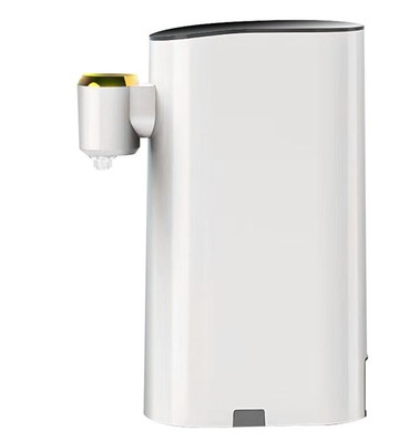 UTA 即熱式開飲機 F2S 單 18.5 x 10.5 x 6cm 590g
