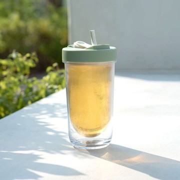 Tou mini 飲料杯 芭樂紅