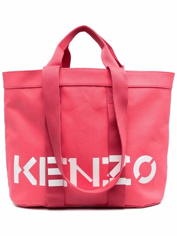 Kenzo logo sale bag