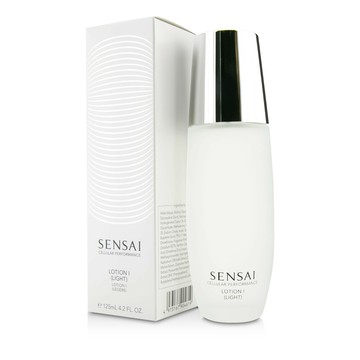 佳麗寶 Kanebo - 纖細活膚水I - 清爽(新包裝) Sensai Cellular Performance Lotion I