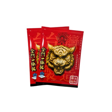 現貨水連天 金門一條根 精油貼布 6片/包 打洞透氣款 貼布 一條根