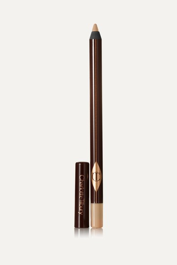 Charlotte Tilbury - Rock 'n' Kohl Liquid Eye Pencil - Eye Cheat - Neutral - one size