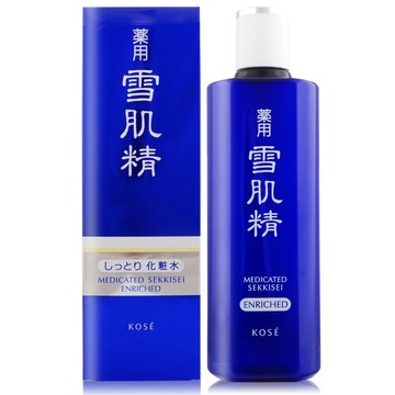 KOSE 高絲 雪肌精-極潤型(360ml)