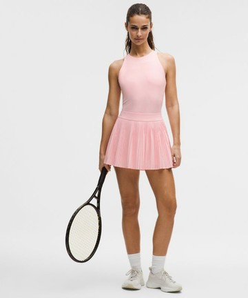 RePleat High-Rise Tennis Skirt Size 6