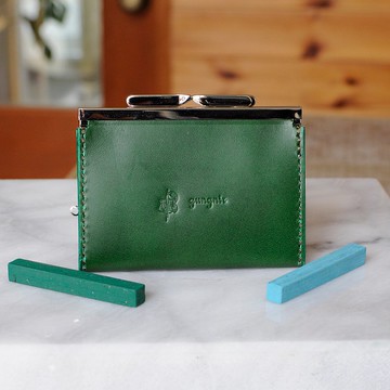 Gamaguchi Coin Case No.11 Buttero