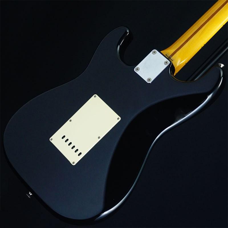 Fender Japan ST57-US (Black) 