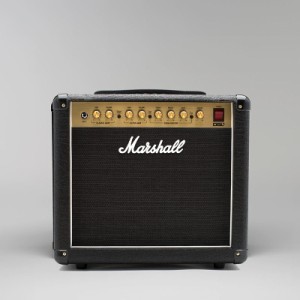 Marshall ギターアンプ DSL5C (DSL5CR)