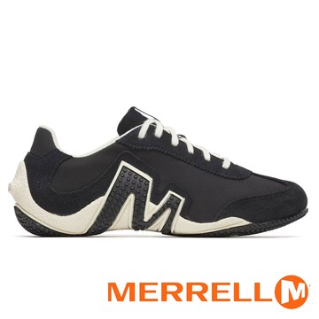 【MERRELL 美國】RELAY FLY VENT SE 女多功能健行鞋『黑』M003434 戶外 露營 登山 健行 休閒 時尚 出國 旅遊 健行鞋