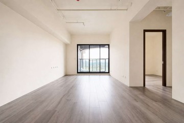 專❗️崇德商圈~富宇藏富~全新未住三房視野戶｜台中市北屯區崇德二路二段