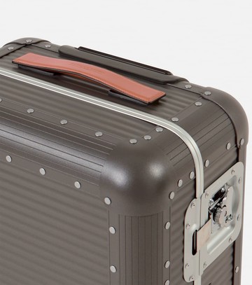 FPM Milano Bank Spinner 55M carry-on suitcase