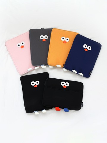 Brunch Brother Foam 11 iPad pouch (wide/slim)