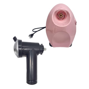 cooksclub 冰果凍磨機/冰淇淋機 鋒利研磨刀  櫻花粉  1個