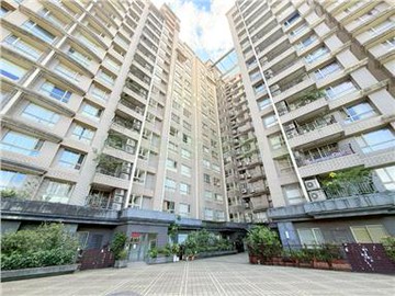 臺北人景觀三房車｜新北市新店區寶興路