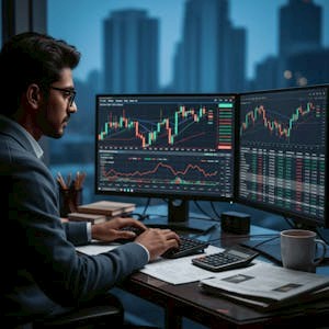 Equity Trading and Settlement Systems